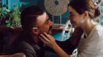 مسلسل علي كلاي الحلقة 17 ومواعيد العرض على القنوات اليوم